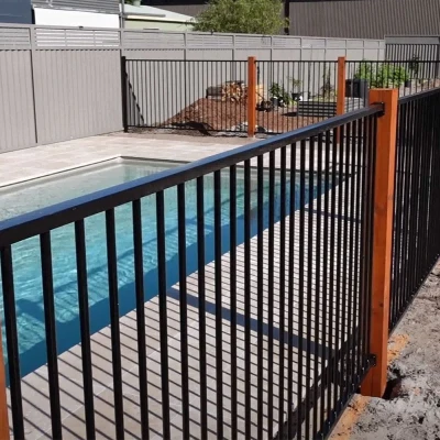 Aluminum Fence Pickets best