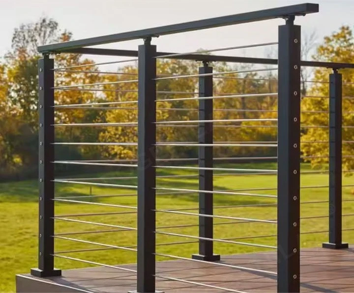 Horizontal Cable Railing suppliers