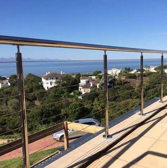 Metal Cable Railing suppliers