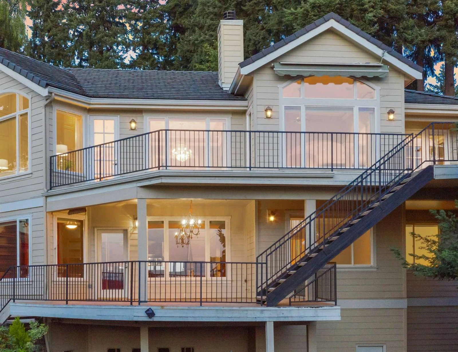 Deck Railing System 11 Deck Railing System 11