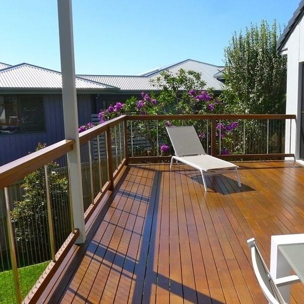 Vertical Cable Railing suppliers