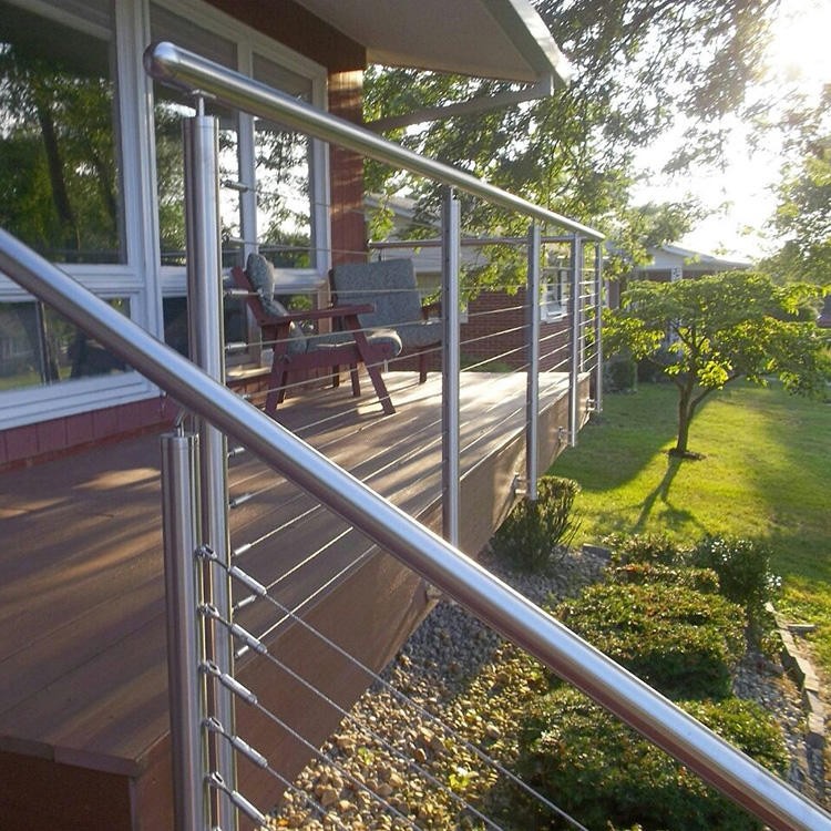 Wire Railing Systems suppliers